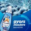 Coccolino Wonder Wash Odor Defence folyékony mosószer 4x1480 ml (148 mosás) 
