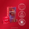 Durex Feel Intimate óvszer (12 db)