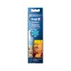Oral-B Pro Kids Oroszlánkiráy fogkefefej (8 db)