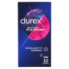 Durex Mutual Pleasure késleltető óvszer (10 db)
