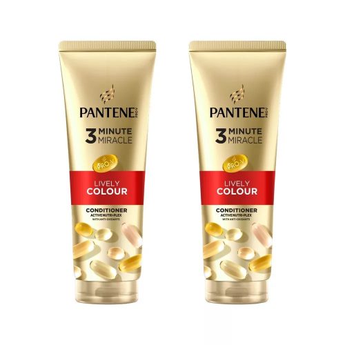 Pantene Pro-V Color Protect hajbalzsam (2x220 ml)