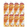 Lenor Gold Orchid & Vanilla öblítő 8x1,239 liter (472 mosás)