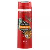 Old Spice Tiger Claw 3 az 1-ben tusfürdő és sampon férfiaknak (400 ml)