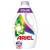 Ariel Color folyékony mosószer 2,25 liter (50 mosás)