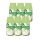 Air Wick Freshmatic Automata Légfrissítő spray utántöltő, Frézia és Jázmin (6x250 ml)