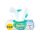 Pampers Harmonie Aqua nedves törlőkendő (6x48 db)