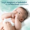Pampers Harmonie Aqua nedves törlőkendő (6x48 db)