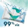 Pampers Harmonie Aqua nedves törlőkendő (6x48 db)