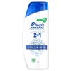 Head & Shoulders Classic Clean 2az1-ben korpásodás elleni sampon (625 ml)