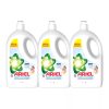  Ariel Sensitive Skin folyékony mosószer 3x4,5 liter (300 mosás)