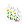  Ariel Sensitive Skin folyékony mosószer 3x4,5 liter (300 mosás)