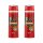 Old Spice Tiger Claw 3 az 1-ben tusfürdő és sampon férfiaknak (2x400 ml)