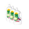 Ariel Mountain Spring folyékony mosószer 3x3,87 liter (258 mosás)