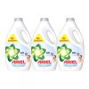 Ariel Sensitive Skin folyékony mosószer 3x2,7 liter (180 mosás)