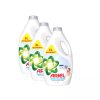 Ariel Sensitive Skin folyékony mosószer 3x2,7 liter (180 mosás)