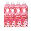 Lenor Cherry Blossom öblítő 8x1,239 liter (472 mosás)