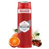 Old Spice Original 3 az 1-ben tusfürdő és sampon férfiaknak (400 ml)