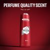 Old Spice Original 3 az 1-ben tusfürdő és sampon férfiaknak (400 ml)