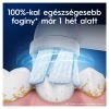 Oral-B iO Gentle Care elektromos fogkefe pótfej, fehér (4 db)