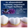 Oral-B iO Gentle Care elektromos fogkefe pótfej, fehér (4 db)