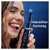 Oral-B iO Gentle Care elektromos fogkefe pótfej, fehér (4 db)