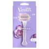 Gillette Venus ComfortGlide Breeze női borotva + borotvabetét