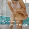 Gillette Venus ComfortGlide Breeze női borotva + borotvabetét