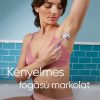 Gillette Venus ComfortGlide Breeze női borotva + borotvabetét