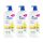 Head & Shoulders Citrus Fresh korpásodás elleni sampon (3x800 ml)
