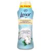 Lenor Cotton Fresh illatgyöngy 495 g (41 mosás)