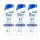 Head & Shoulders Classic Clean 2az1-ben korpásodás elleni sampon (3x330 ml)