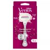 Gillette Venus ComfortGlide Sugarberry plus Olay borotva