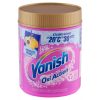 Vanish Oxi Action Folteltávolító Por színes ruhákhoz (470 g)