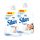Silan Sensitive öblítő 2x2860 ml (260 mosás)