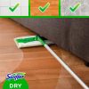 Swiffer Sweeper száraz utántöltő (36 db)