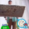 Swiffer Sweeper száraz utántöltő (36 db)