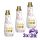 Violeta öblítő koncentrátum mikrokapszulákkal - sensitive (3x900 ml)