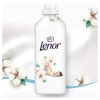 Lenor Cotton Fresh öblítő 1,239 liter (59 mosás)