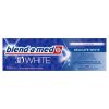 Blend-a-med 3D White Delicate White 3 az 1-ben fogkrém 75 ml