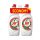 Jar mosogatószer gránátalma illattal (2x900 ml)