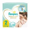 Pampers Premium Care pelenka, Mini 2, 4-8 kg, 68 db