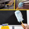 Swiffer dobozos kezdőszett + 4 utántöltő