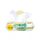 Pampers Harmonie New Baby Plastic free műanyagmentes nedves törlőkendő 46 db