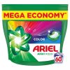 Ariel Color Fresh mosókapszula (60 db)