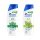 Head & Shoulders Apple Fresh 2az1-ben korpásodás elleni sampon 330ml + Head & Shoulders Menthol Fresh 2az1-ben korpásodás elleni sampon 330ml csomag