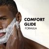 Gillette Classic Sensitive borotvahab (2x400 ml)