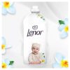Lenor Sensitive öblítő 1,491 liter (71 mosás)