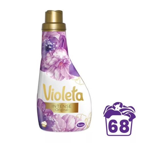 Violeta öblítő koncentrátum mikrokapszulákkal original - lila (1,71 liter)