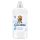 Coccolino Sensitive Pure öblítőkoncentrátum (6x1450 ml)