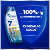 Head & Shoulders Pro-Expert 7 korpásodás és hajhullás elleni sampon koffeinnel (250 ml)